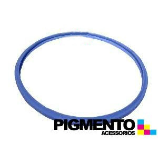 JUNTA PANELA PRESSAO DUROMATIC (INT.24cm/EXT.26cm)