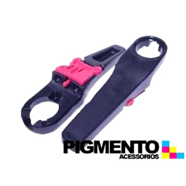 ASA DA TAMPA P/ PANELA PRESSAO ALZA/ZENITH