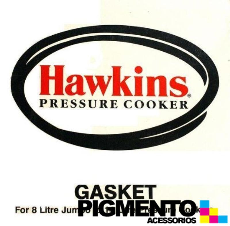 JUNTA PANELA PRESSAO HAWKINS BIGBOY (18 A 22 LT.)