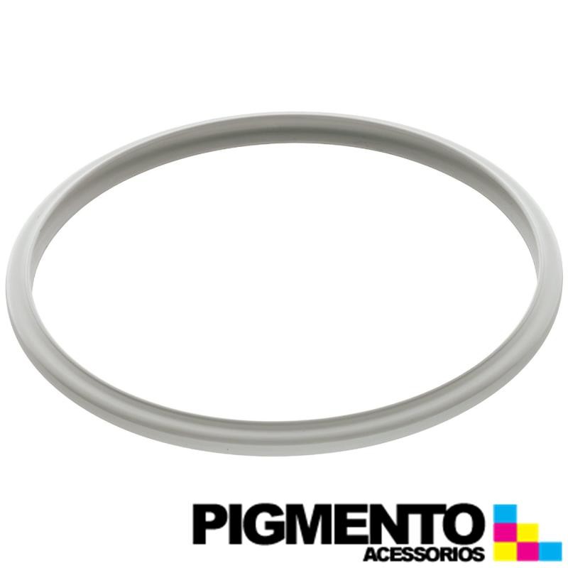 JUNTA PANELA PRESSAO EVINOX/WMF (INT.22cm/EXT.24cm)