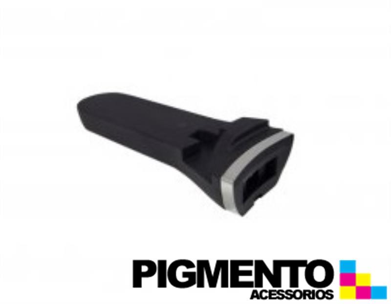 PEGA INFERIOR P/ PANELA PRESSÃO SILAMPOS EASY MULTIRAPIDA
