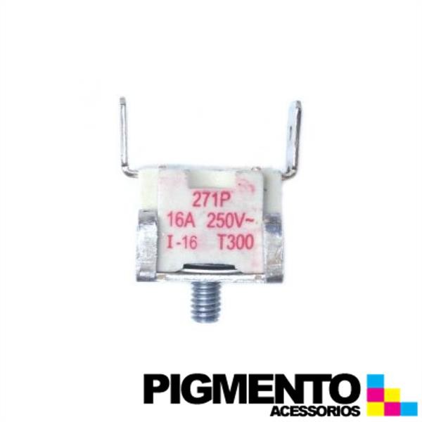 TERMOSTATO DE SEGURANÇA FORNO TEKA 300º