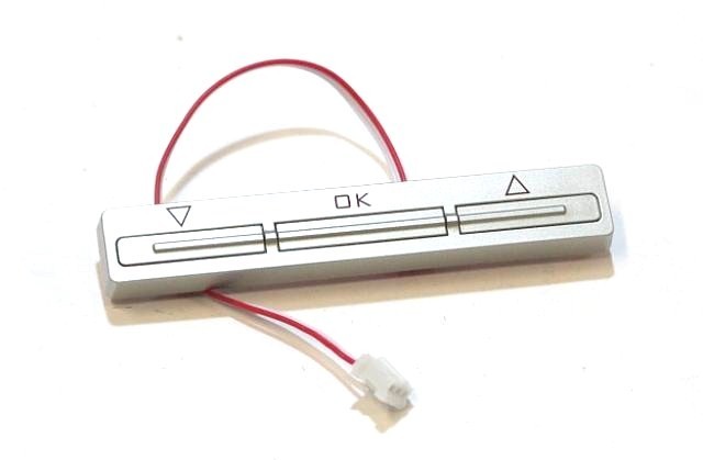 Teclado Teka   TC3 E Inox   83140995