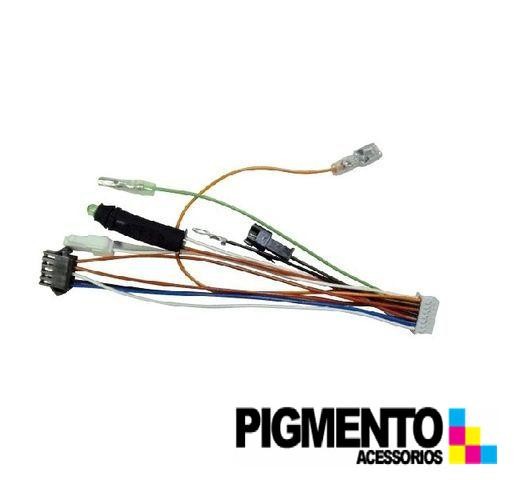 Cabos de ligação - ORIGINAL JUNKERS / VULCANO 87044012530