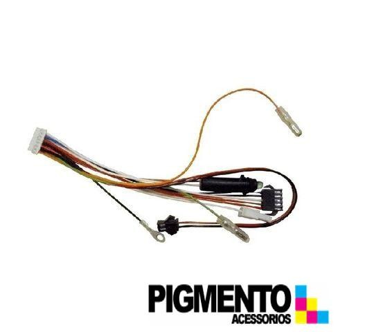 Circuito de ignição - ORIGINAL JUNKERS / VULCANO 87044012650