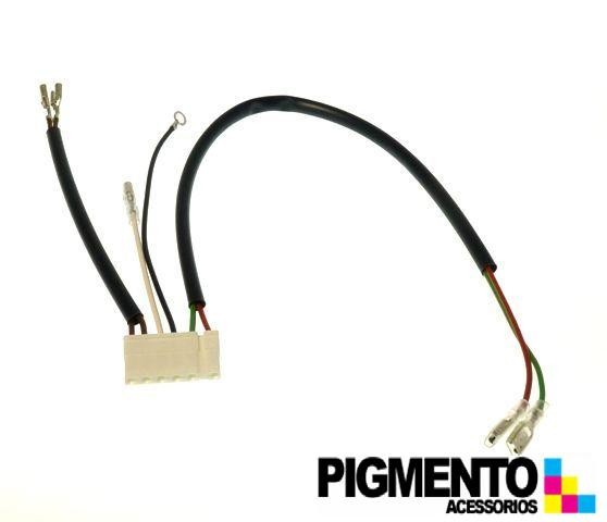 Cabos de ligação - ORIGINAL JUNKERS / VULCANO 87044040050