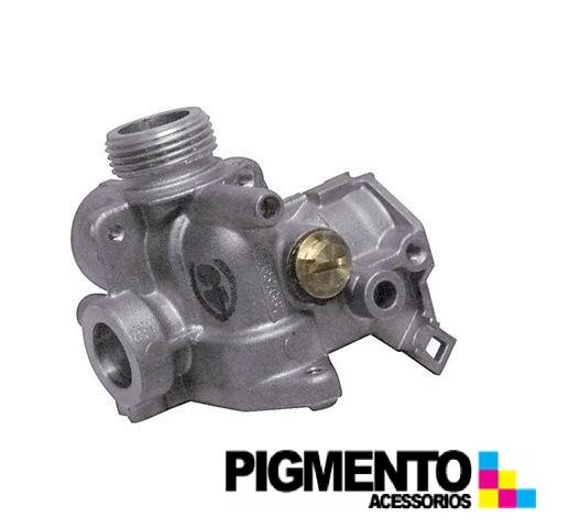 Caixa de aut. de gás - ORIGINAL JUNKERS / VULCANO 87051031940