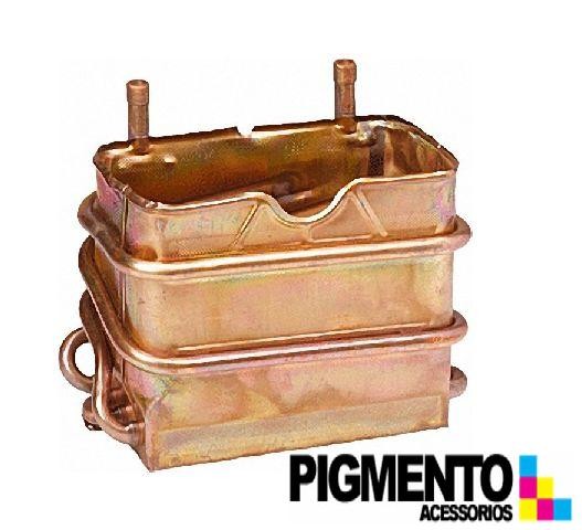 Câmara de combustão - ORIGINAL JUNKERS / VULCANO 87054063760