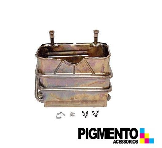 Câmara de combustão - ORIGINAL JUNKERS / VULCANO 87054063850