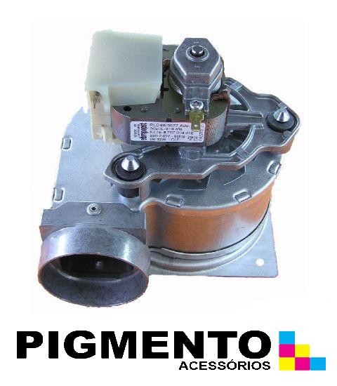 Ventilador - ORIGINAL JUNKERS / VULCANO 87072040110