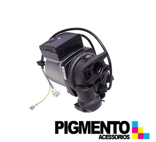 Bomba UPS 16-60 - ORIGINAL JUNKERS / VULCANO 87072040420