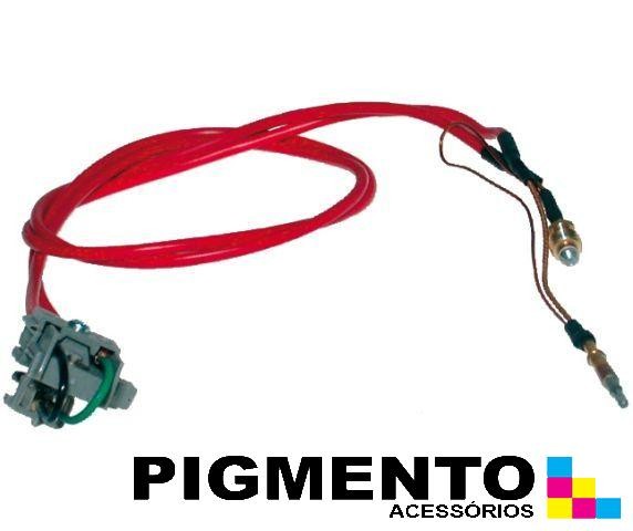 Controlo de gases queimados - ORIGINAL JUNKERS / VULCANO 87072060600