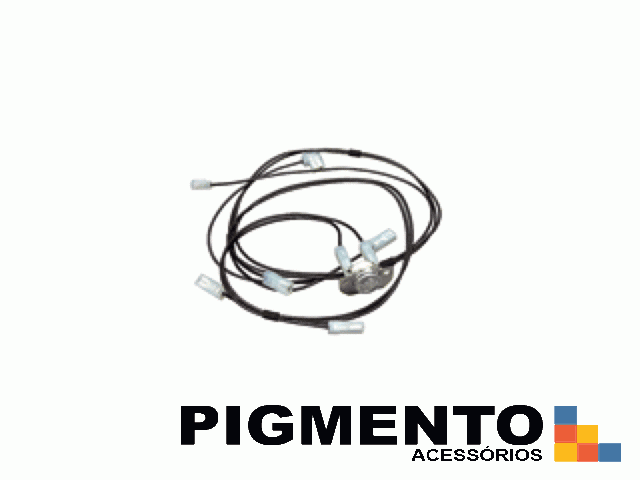 Dispositivo de controlo gases queimados - ORIGINAL JUNKERS / VULCANO 87072061190