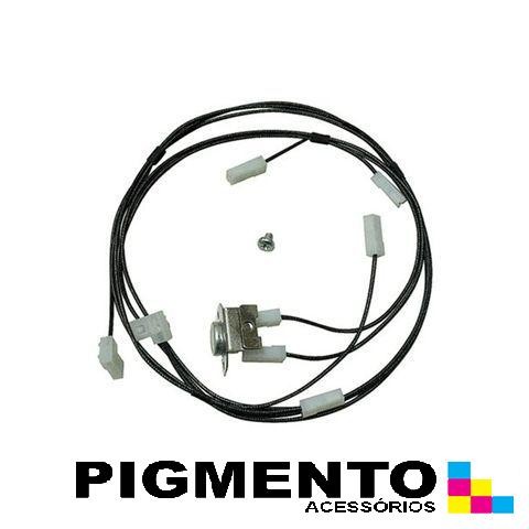 Dispositivo de controlo gases queimados - ORIGINAL JUNKERS / VULCANO 87072061330