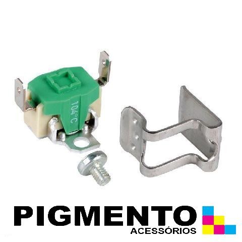 Limitador de temperatura - ORIGINAL JUNKERS / VULCANO 87072062040  8738717112