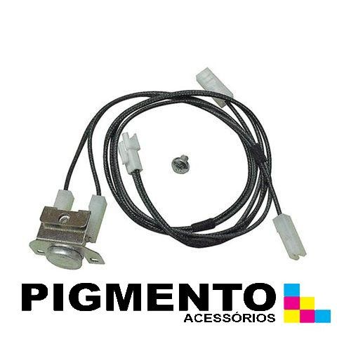 Dispositivo de controlo gases queimados - ORIGINAL JUNKERS / VULCANO 87072062820
