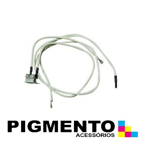 Dispositivo controlo gases combustão compl. - ORIGINAL JUNKERS / VULCANO 87072064140