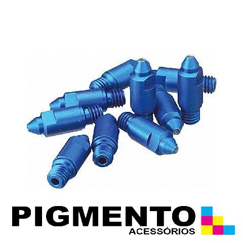 Injetor piloto azul (10x) - ORIGINAL JUNKERS / VULCANO 87082001400