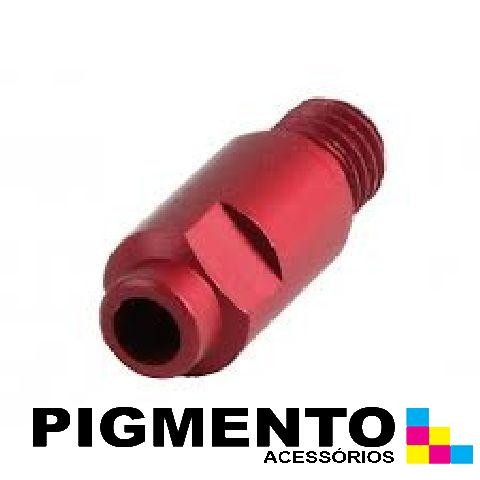 Injetor piloto vermelho - ORIGINAL JUNKERS / VULCANO 87082002050