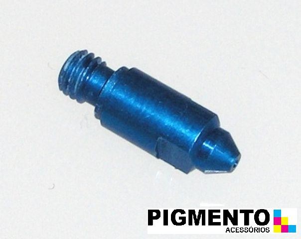 Injetor piloto azul - ORIGINAL JUNKERS / VULCANO 87082003450