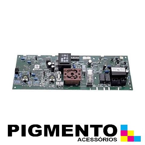 Placa condutora - ORIGINAL JUNKERS / VULCANO 87083002120