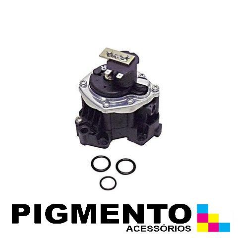 Válvula de três vias - ORIGINAL JUNKERS / VULCANO 87085050140