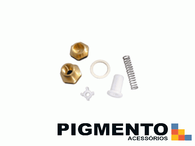 Kit de manutenção - ORIGINAL JUNKERS / VULCANO 87099187470