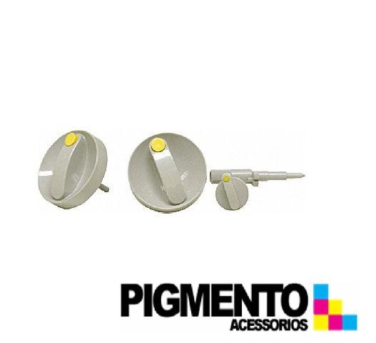 Conjunto de manípulos - ORIGINAL JUNKERS / VULCANO 87120000790
