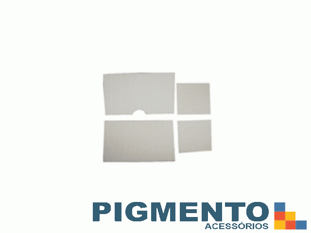 Isolamento - ORIGINAL JUNKERS / VULCANO 87123032770