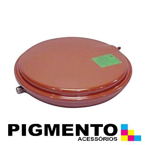 Vaso de expansão 8L - ORIGINAL JUNKERS / VULCANO 87154071540