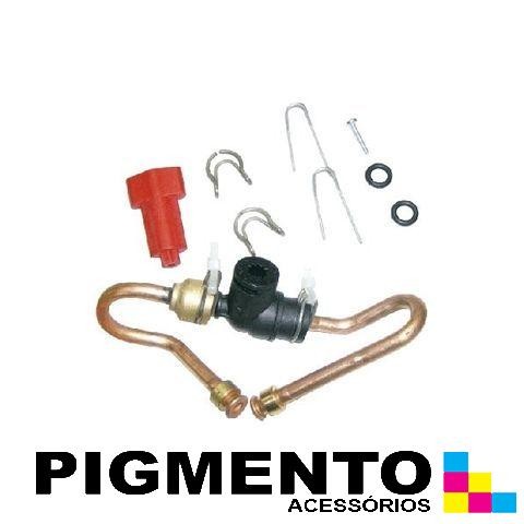Torneira de enchimento - ORIGINAL JUNKERS / VULCANO 87161034650