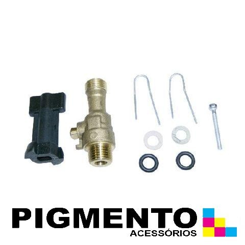 Torneira de enchimento - ORIGINAL JUNKERS / VULCANO 87161480720
