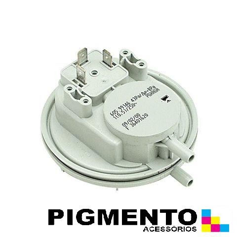 Pressóstato - ORIGINAL JUNKERS / VULCANO 87167711750