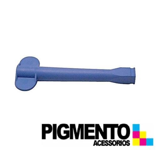 Chave da válvula de enchimento - ORIGINAL JUNKERS / VULCANO 87167713160