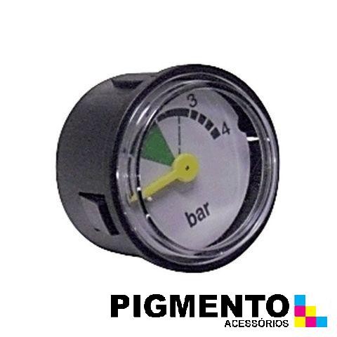 Manómetro - ORIGINAL JUNKERS / VULCANO 87167716000
