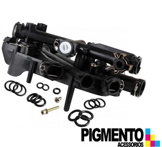 Caixa - ORIGINAL JUNKERS / VULCANO 87167716300