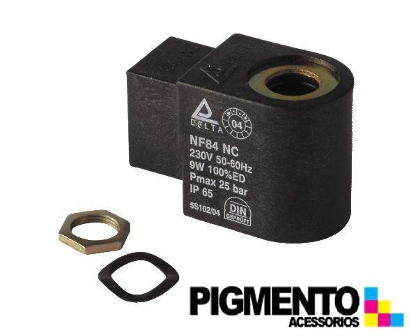 Bobine - ORIGINAL JUNKERS / VULCANO 87168065810