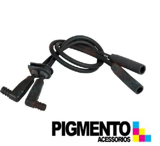 Circuito de ignição (L05.12585) - ORIGINAL JUNKERS / VULCANO 87168125850