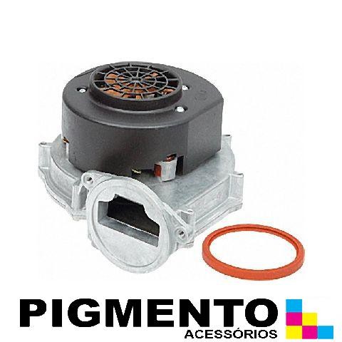 Ventilador - ORIGINAL JUNKERS / VULCANO 87172043730