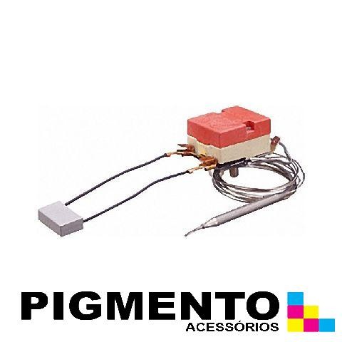 Regulador de temperatura - ORIGINAL JUNKERS / VULCANO 87172061860