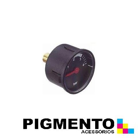 Manómetro - ORIGINAL JUNKERS / VULCANO 87172080280