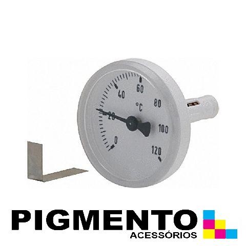 Termómetro - ORIGINAL JUNKERS / VULCANO 87172080500