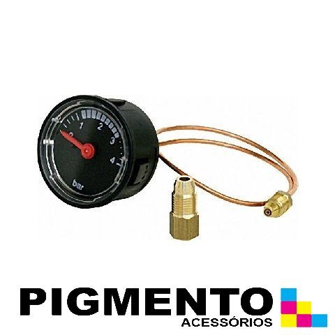 Manómetro - ORIGINAL JUNKERS / VULCANO 87172080520