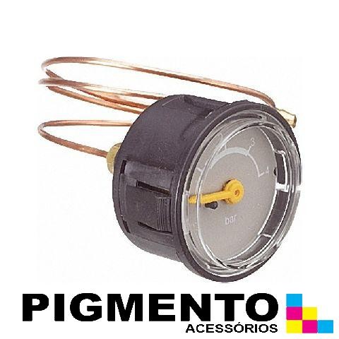 Manómetro - ORIGINAL JUNKERS / VULCANO 87172080610