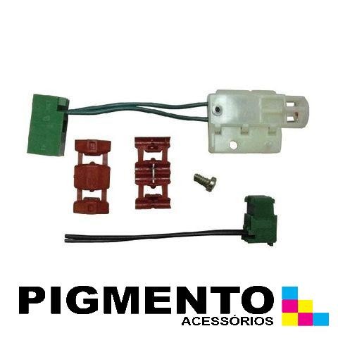 Controlo de gases queimados - ORIGINAL JUNKERS / VULCANO 87172080640