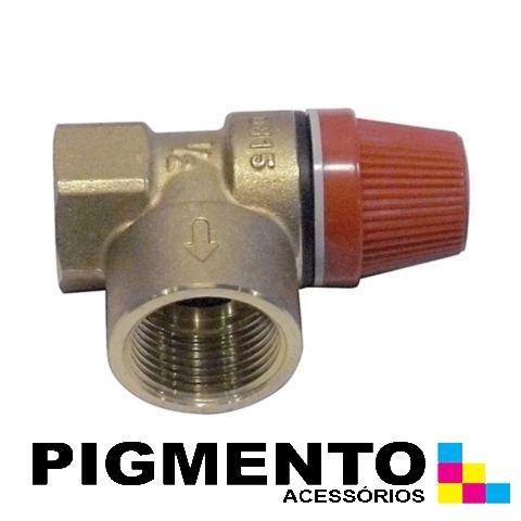 Válvula de segurança - ORIGINAL JUNKERS / VULCANO 87174010220