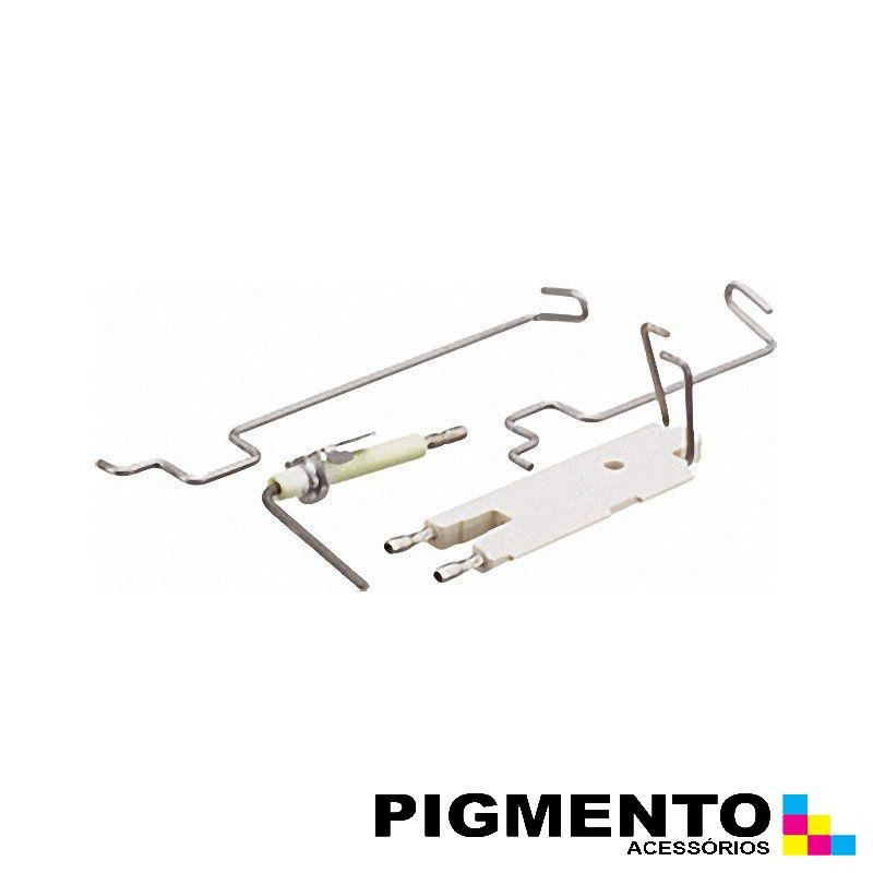 Conjunto elétrodos - ORIGINAL JUNKERS / VULCANO 87181070760