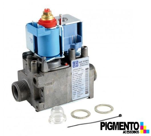 Automático de gás - ORIGINAL JUNKERS / VULCANO 87470037000