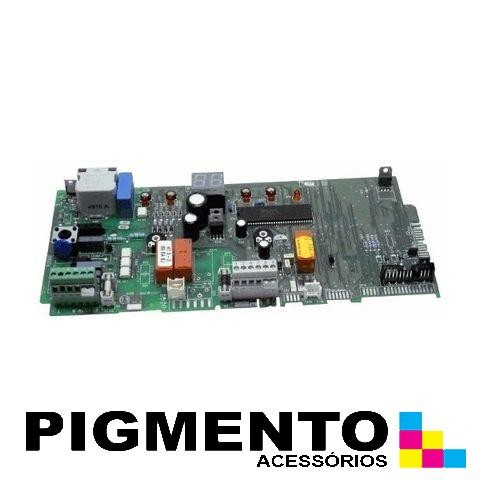 Placa Eletrónica - ORIGINAL JUNKERS / VULCANO 87483004490