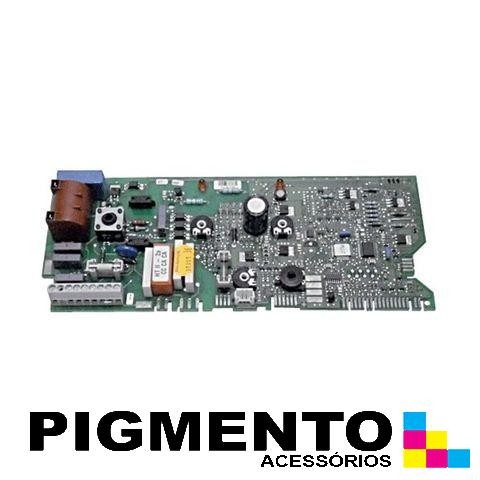 Placa Eletrónica - ORIGINAL JUNKERS / VULCANO 87483004880